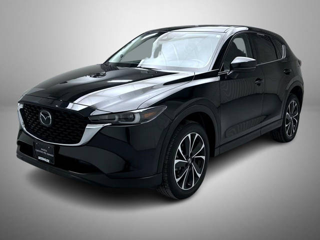 2023 Mazda CX-5 2.5 S Premium Package AWD photo