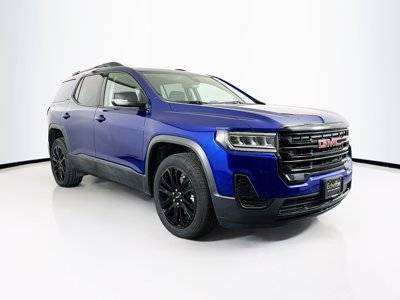 2023 GMC Acadia SLE AWD photo