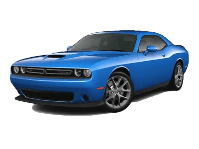 2023 Dodge Challenger GT AWD photo