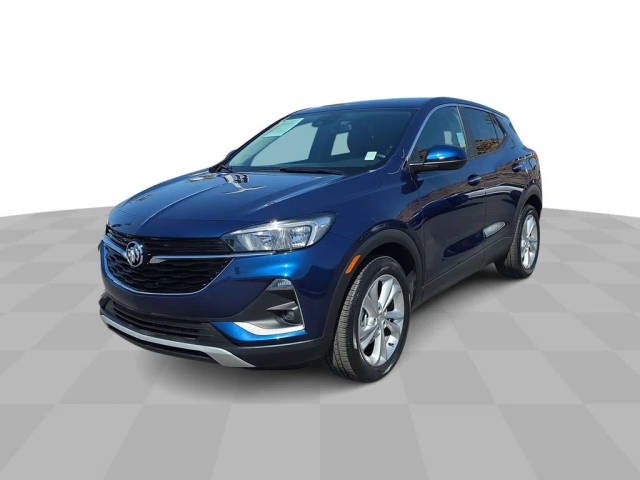 2023 Buick Encore GX Preferred FWD photo