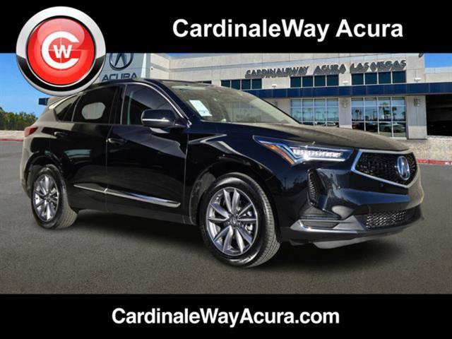 2023 Acura RDX w/Technology Package FWD photo