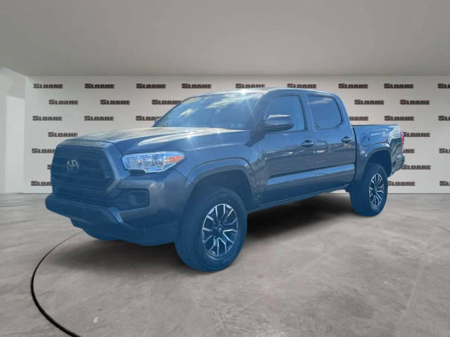 2023 Toyota Tacoma SR 4WD photo