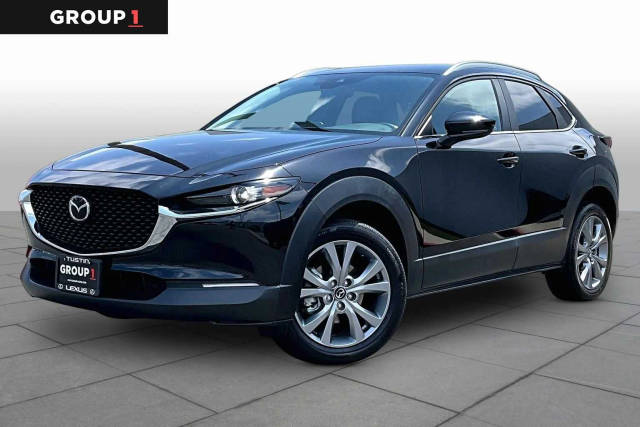 2023 Mazda CX-30 2.5 S Select Package AWD photo