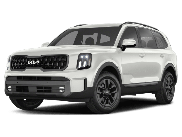 2023 Kia Telluride SX Prestige X-Pro AWD photo