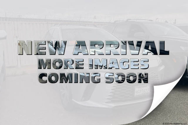 2023 Lexus RX RX 350 Premium FWD photo