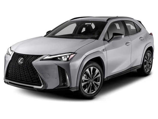 2023 Lexus UX UX 250h FWD photo