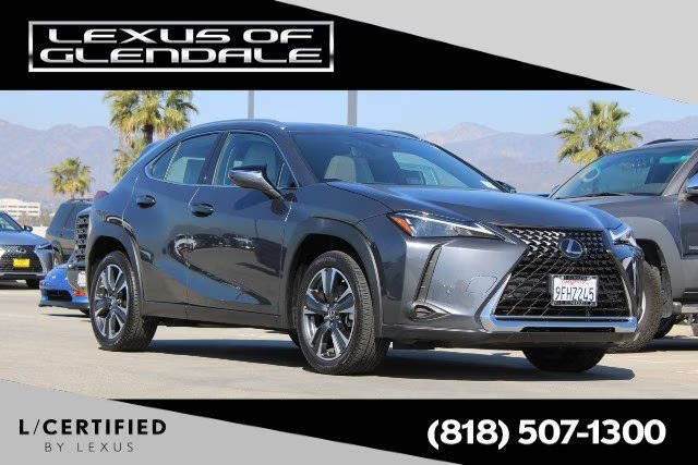2023 Lexus UX UX 250h FWD photo
