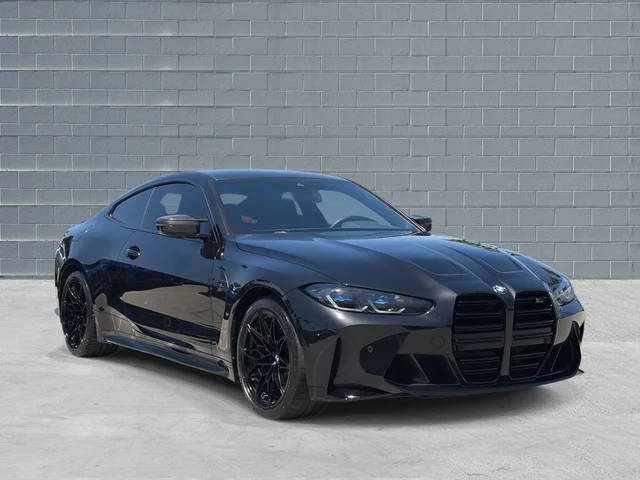 2023 BMW M4 Competition xDrive AWD photo