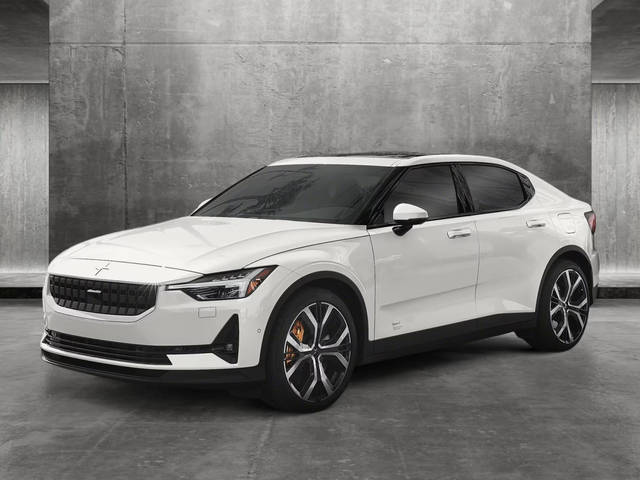 2022 Polestar 2  AWD photo