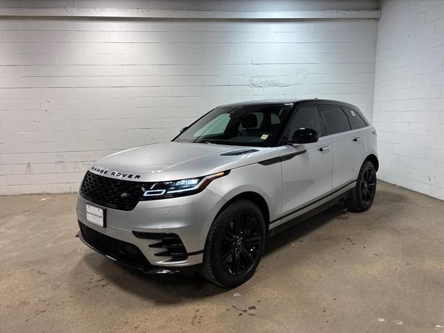 2023 Land Rover Range Rover Velar R-Dynamic S AWD photo