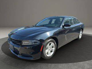 2020 Dodge Charger SXT RWD photo