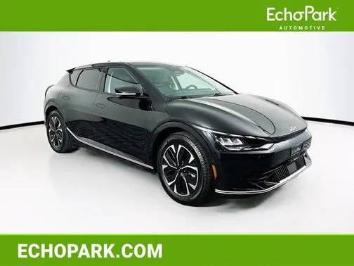 2023 Kia EV6 Wind RWD photo