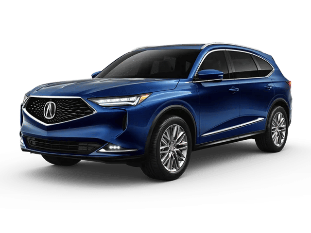 2023 Acura MDX w/Advance Package AWD photo