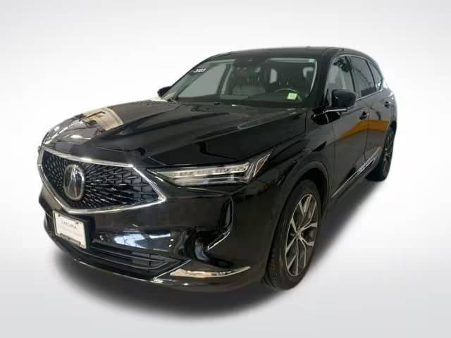 2023 Acura MDX w/Technology Package AWD photo