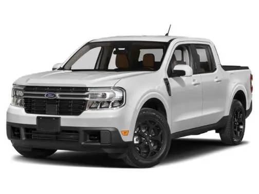 2023 Ford Maverick LARIAT AWD photo