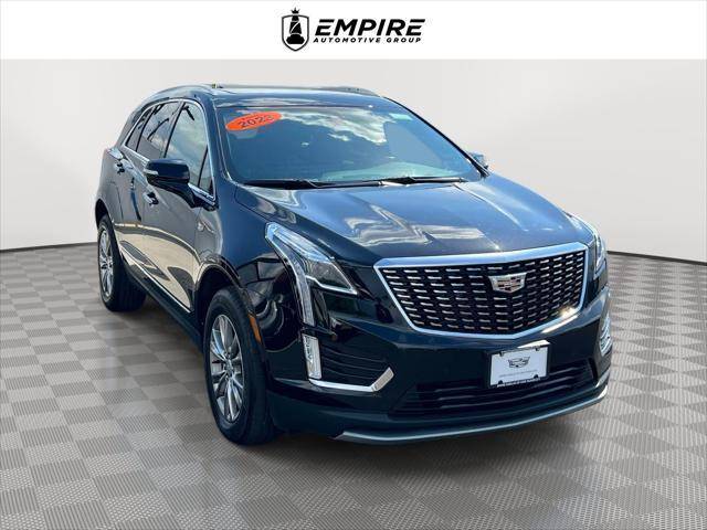 2023 Cadillac XT5 AWD Premium Luxury AWD photo