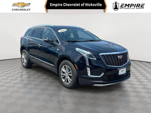 2023 Cadillac XT5 AWD Premium Luxury AWD photo