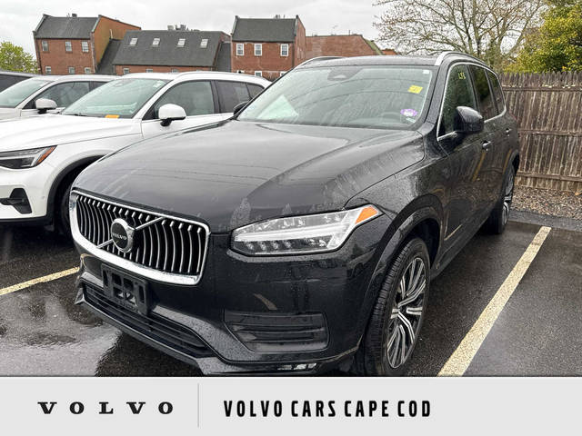 2023 Volvo XC90 Core AWD photo
