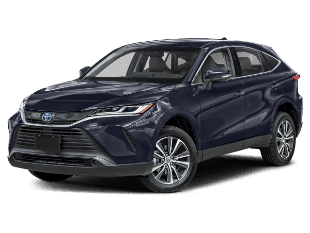 2023 Toyota Venza LE AWD photo