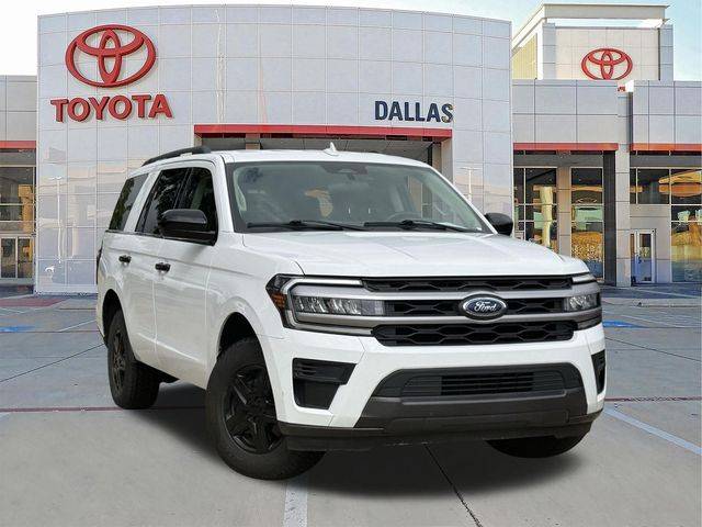 2023 Ford Expedition XL RWD photo