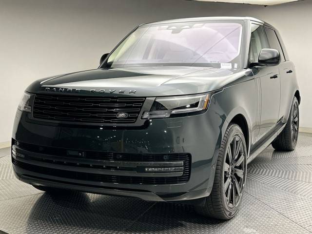 2023 Land Rover Range Rover SE AWD photo