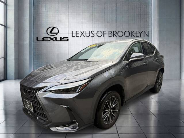 2023 Lexus NX NX 350 Premium AWD photo