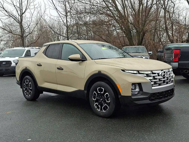 2023 Hyundai Santa Cruz SEL AWD photo