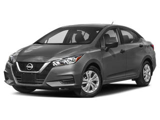 2023 Nissan Versa S FWD photo