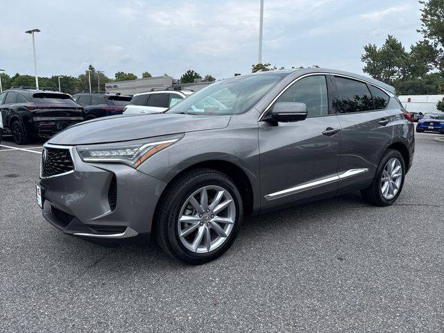 2023 Acura RDX AWD photo