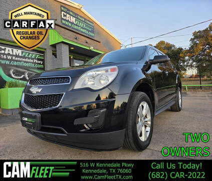 2015 Chevrolet Equinox LT FWD photo