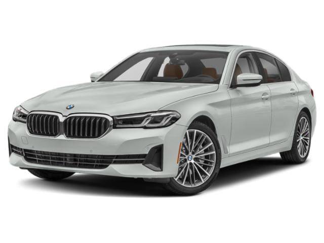 2023 BMW 5 Series 530i xDrive AWD photo