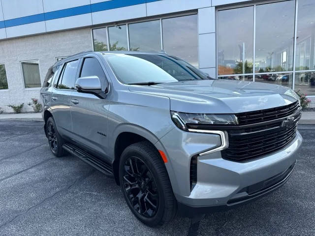 2023 Chevrolet Tahoe RST 4WD photo