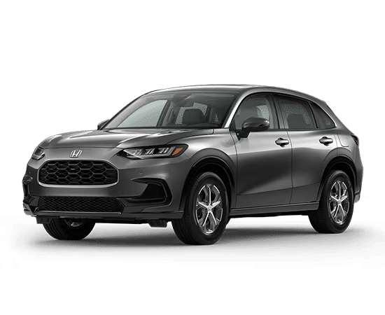2023 Honda HR-V EX-L AWD photo