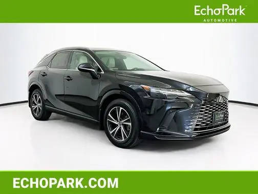 2023 Lexus RX RX 350 Premium AWD photo