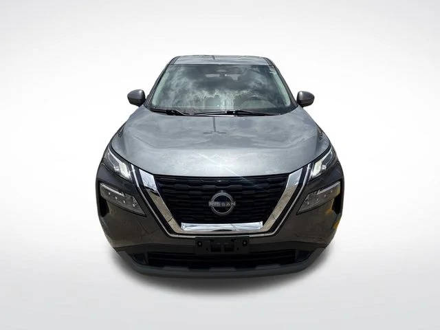 2023 Nissan Rogue SV FWD photo