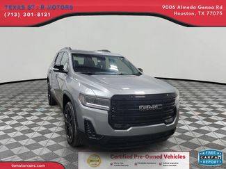 2023 GMC Acadia SLE FWD photo