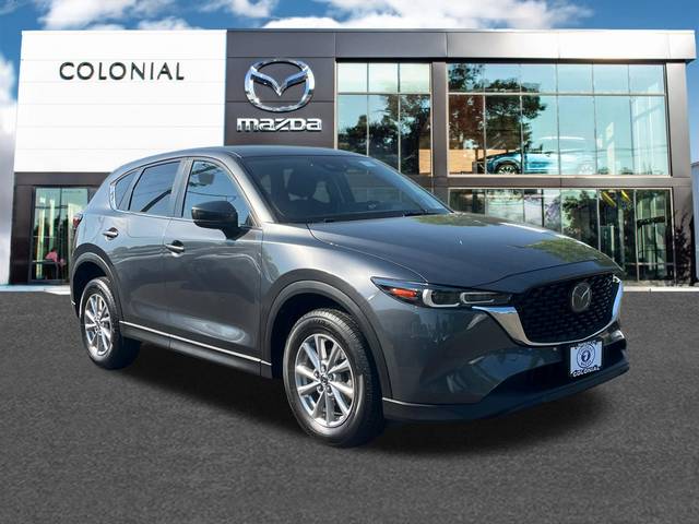 2023 Mazda CX-5 2.5 S Select Package AWD photo