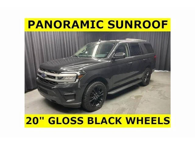 2023 Ford Expedition XLT 4WD photo