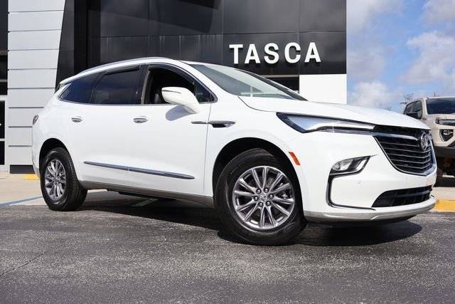 2023 Buick Enclave Essence FWD photo