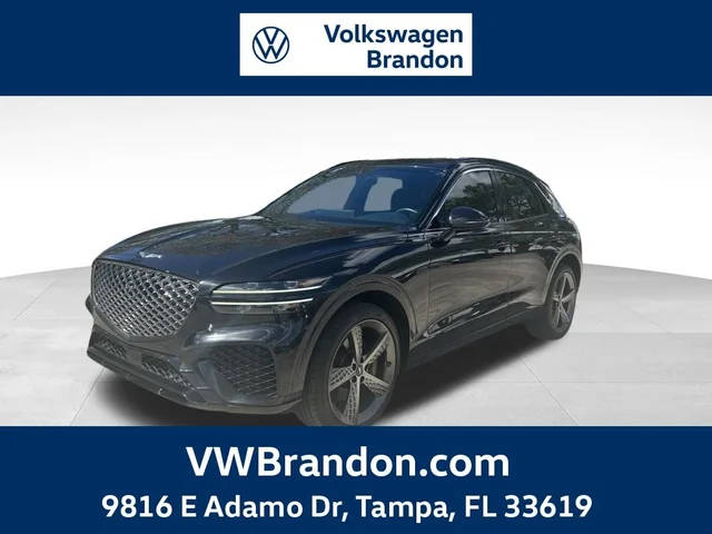 2023 Genesis GV70 2.5T AWD photo