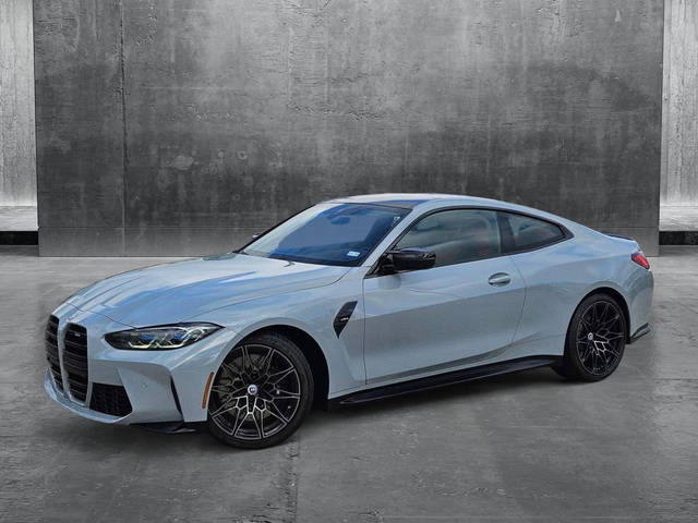 2023 BMW M4  RWD photo