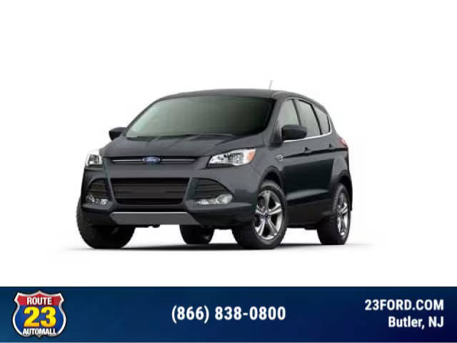 2015 Ford Escape SE 4WD photo