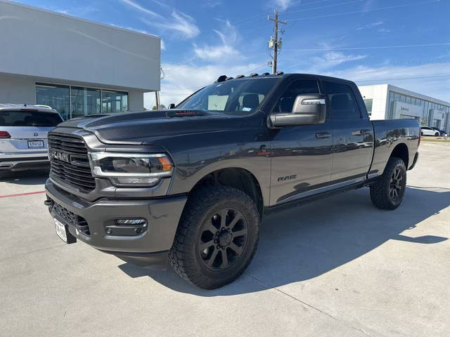 2023 Ram 2500 Laramie 4WD photo