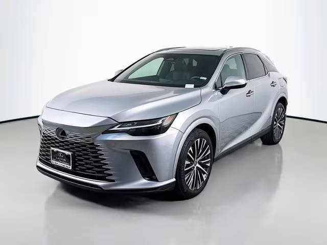 2023 Lexus RX RX 350 Premium Plus FWD photo