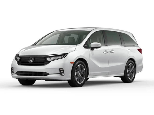 2023 Honda Odyssey Elite FWD photo