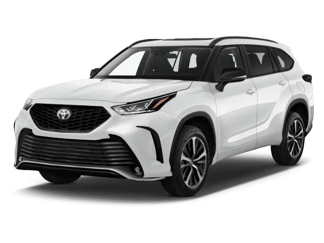 2023 Toyota Highlander XSE AWD photo