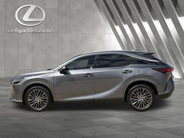 2023 Lexus RX RX 350 Luxury FWD photo