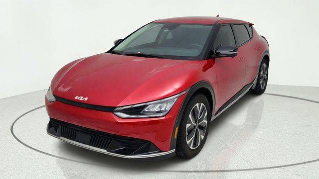 2023 Kia EV6 Wind RWD photo