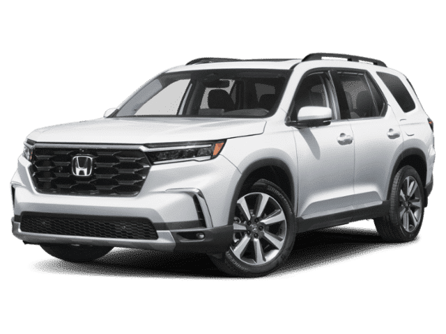 2023 Honda Pilot Elite AWD photo