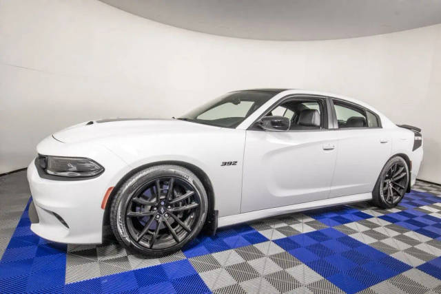 2023 Dodge Charger Scat Pack RWD photo